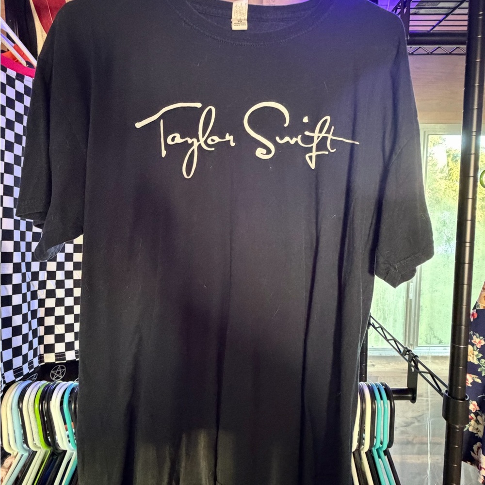 Taylor Swift Royal Caribbean Event Cruise T-Shirt